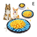 Tapete olfativo de búsqueda para perros y gatos — imagen 7