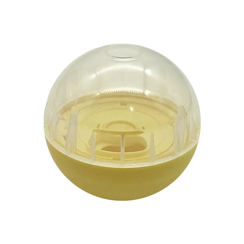 Pelota dispensadora de premios interactiva para perro — imagen 9