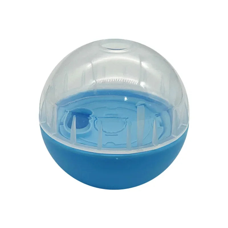 Pelota dispensadora de premios interactiva para perro — imagen 7